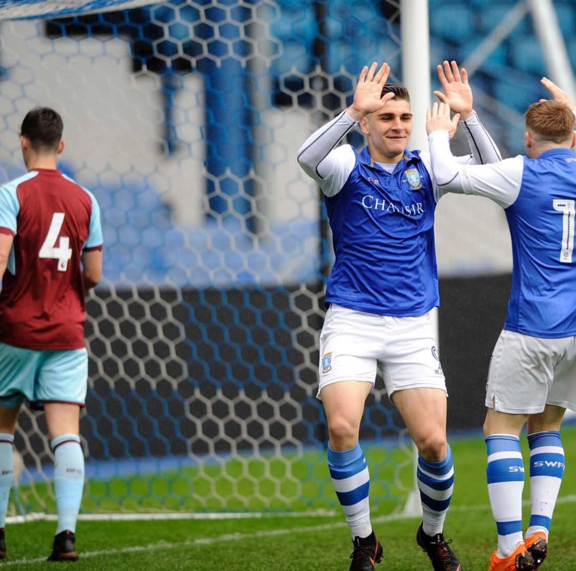 BORUKOV, Preslav Scouting Team