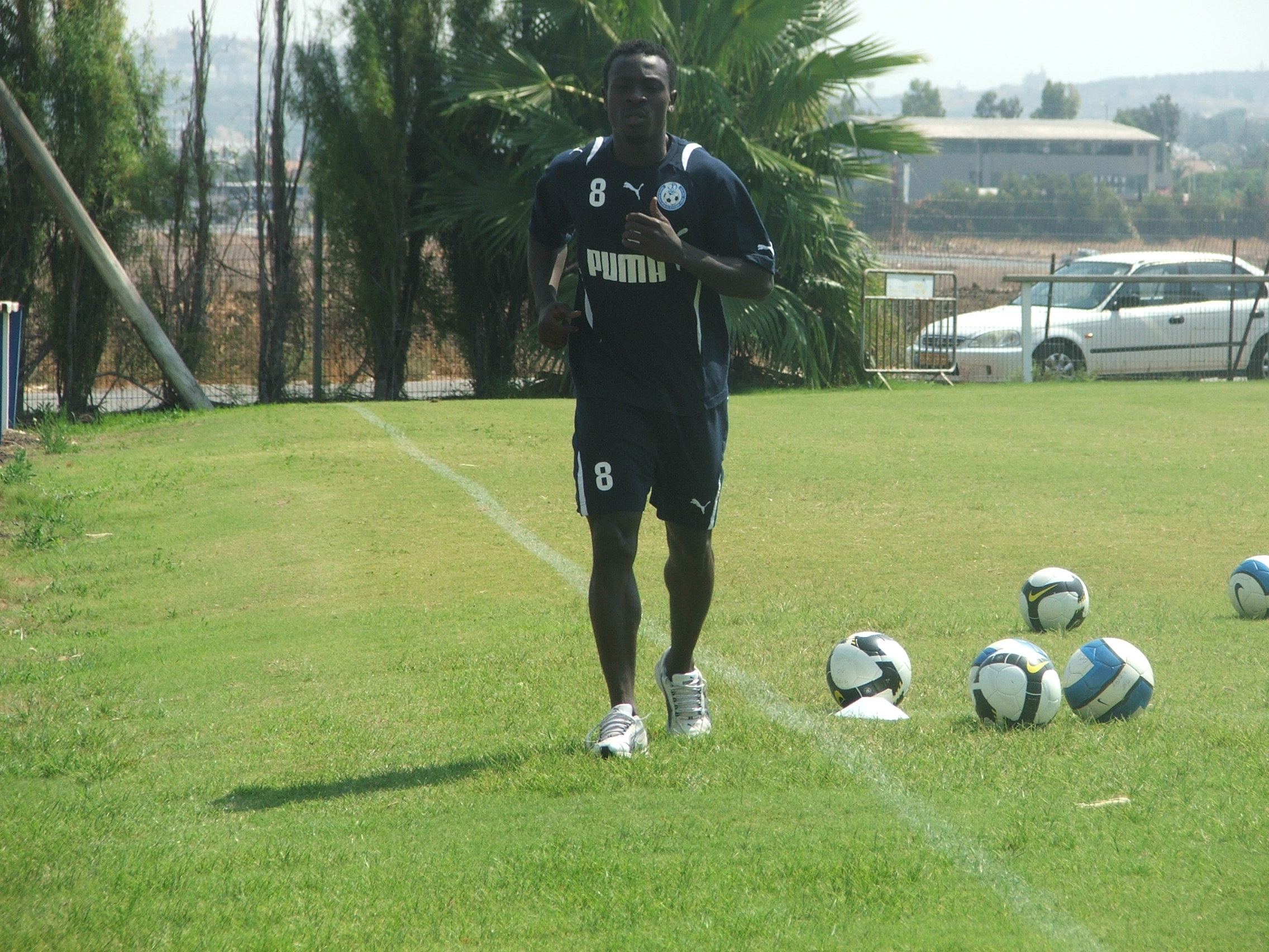 Ghana Premier League